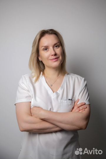 Обучение косметологии