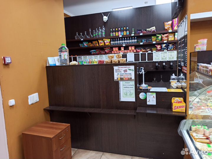 Продам готовый бизнес магазин