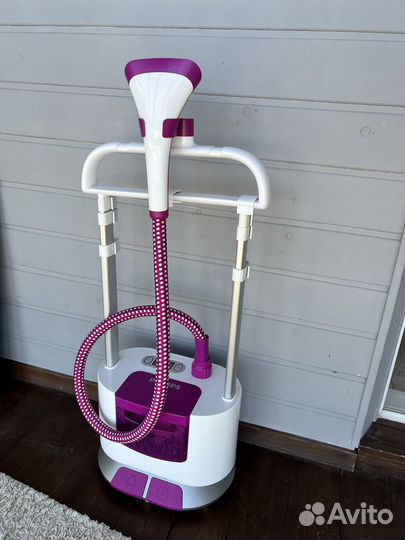 Отпаривать Philips