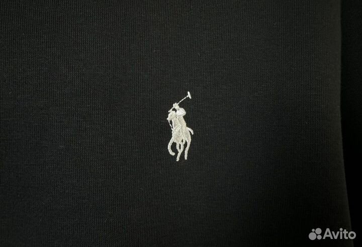 Polo ralph lauren свитер