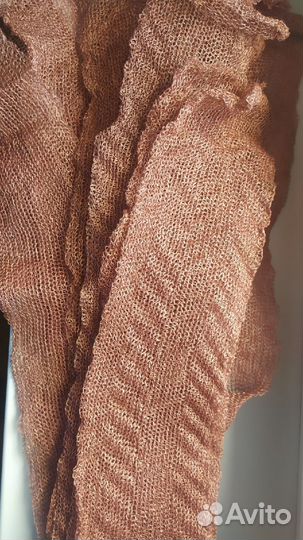 Насадка Панченкова медная 1м