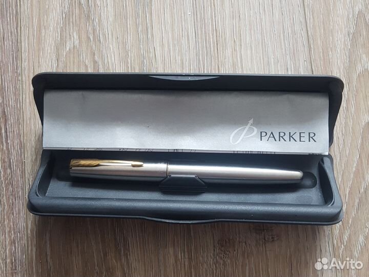 Ручка parker frontier