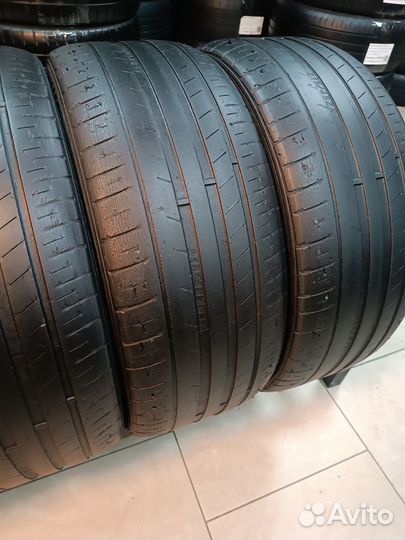 Habilead SportMax S2000 215/45 R17 91W