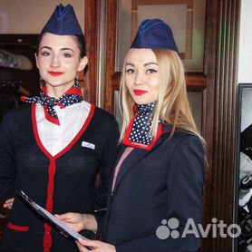 Air Asia представила антикоронавирусную форму для стюардесс | Tengri Travel