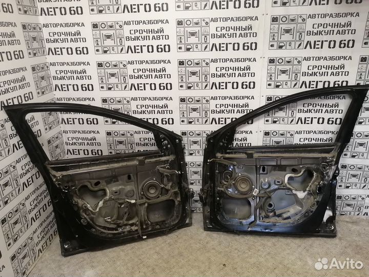 Дверь для Renault Megane III