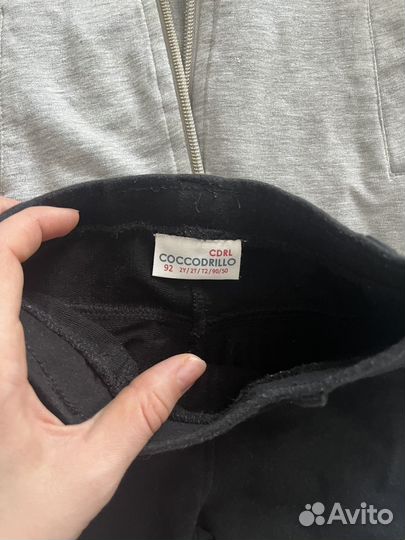 Костюм для девочки