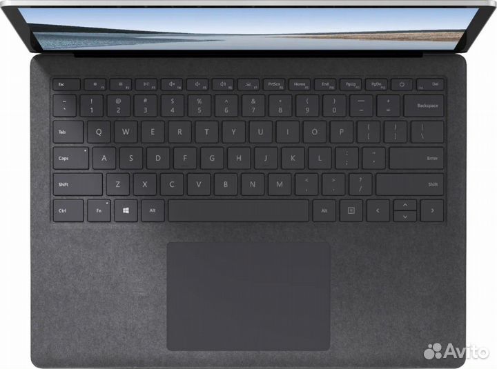 Новый Microsoft surface laptop 4 ryzen5 16gb