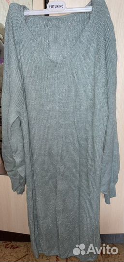 Женская одежда