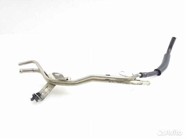 Трубка топливная Mitsubishi Lancer 10 2.0 4B11