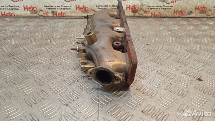 Коллектор выпускной Jaguar Xf CC9 224DT 2012