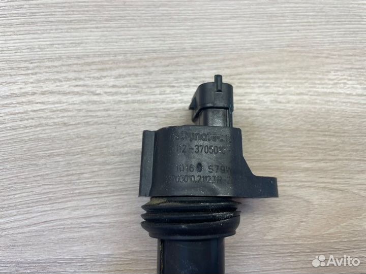 Катушка зажигания LADA X-Ray