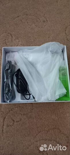 Фотоэпилятор