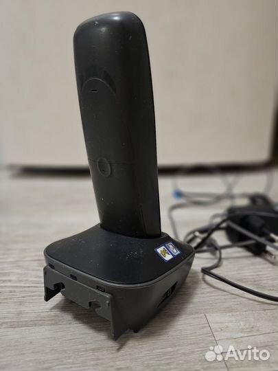 Радио телефон Panasonic