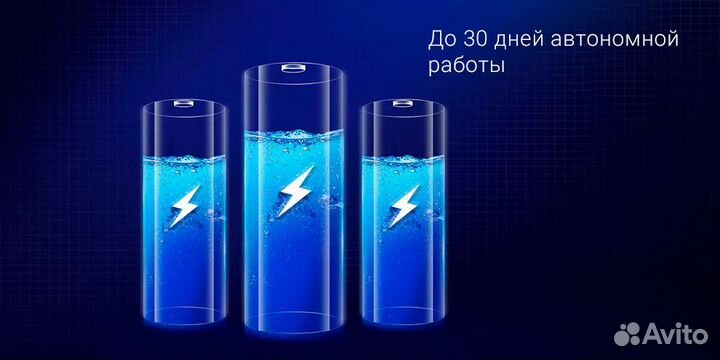 Мусорное ведро Xiaomi Townew Extension Cattle Smar