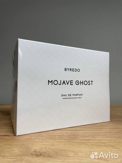 Духи Mojave Ghost 100мл