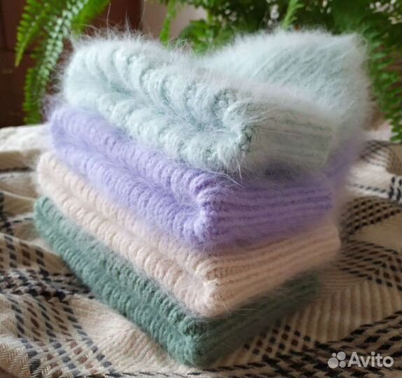 Шапка женская