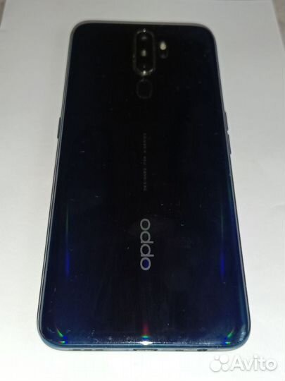 OPPO A9 (2020), 4/128 ГБ