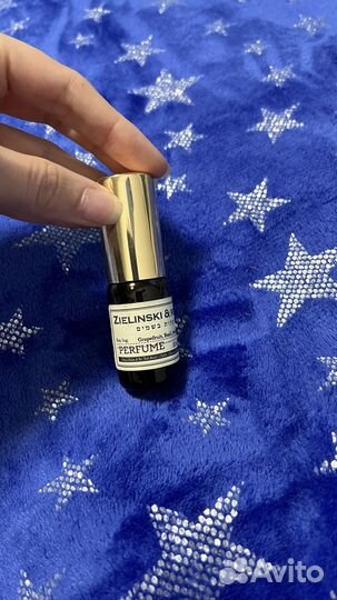 Продам духи zielinski