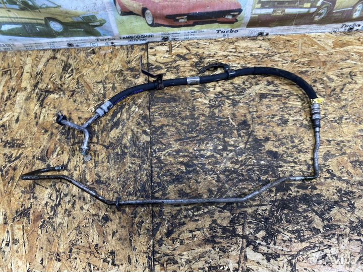 Трубка гур Форд Мондео 4