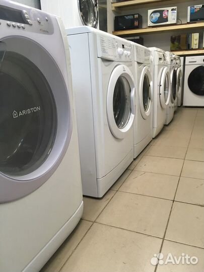 Стиральная машина Сименс 3-9 кг и др. Гарантия 6 м