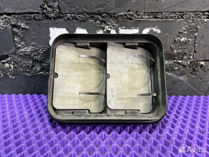 Клапан вентиляции Nissan Tiida C11