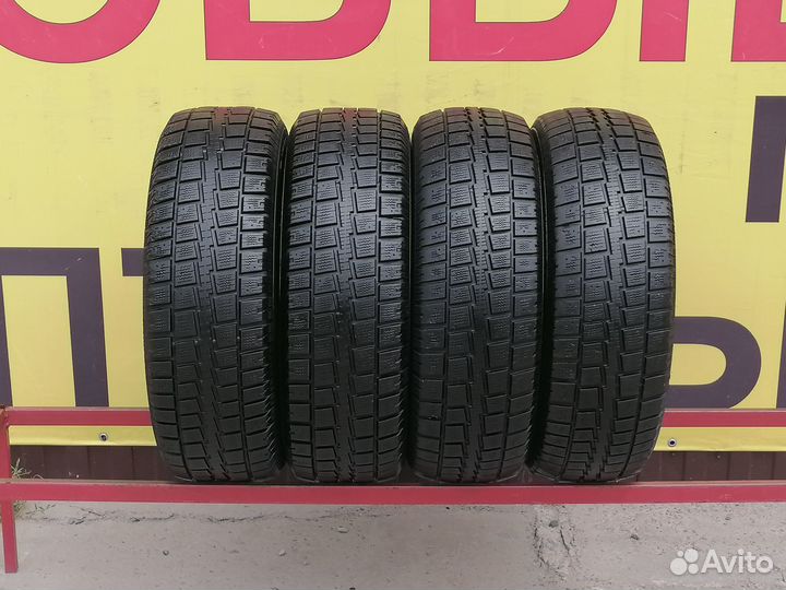 Cooper Discoverer M+S 245/70 R17