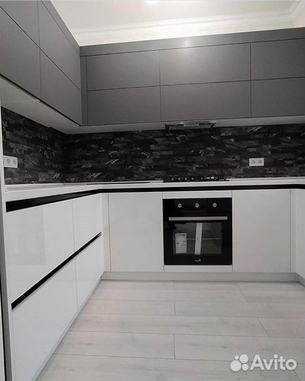 Кухни на заказ