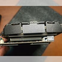 Видеокарта asus GTX 780 Ti 3GB (Нет изображения