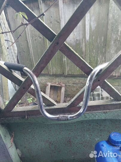 Руль для велосипеда