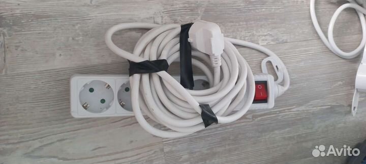 Сетевой фильтр