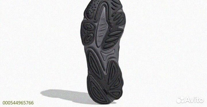 Кроссовки Adidas Ozweego Adiprene (Арт.50864)