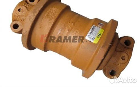 Опорный каток atlas terex 2004 2202 2204