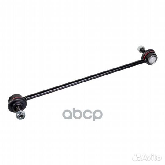 Тяга стабилизатора peugeot 04- 62919397 Swag