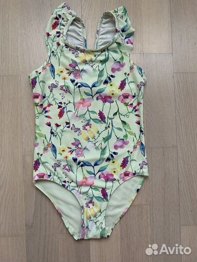 Купальник hm 110 116