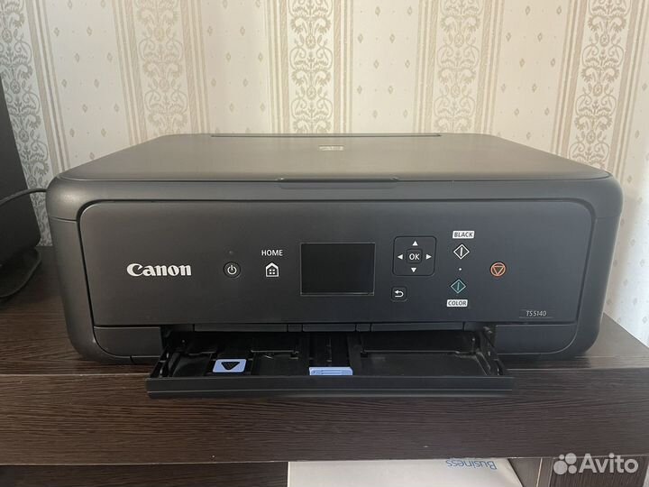 Принтер Canon TS5140
