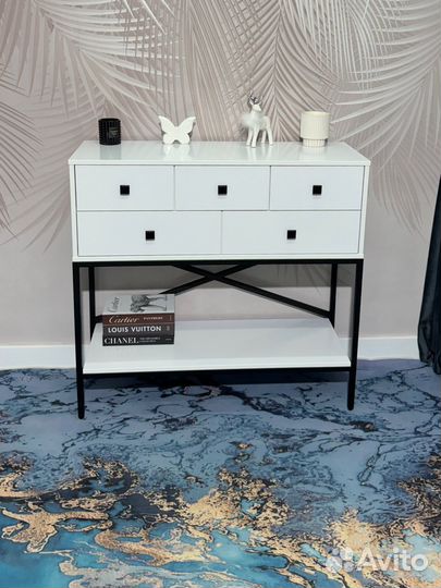Консоль комод