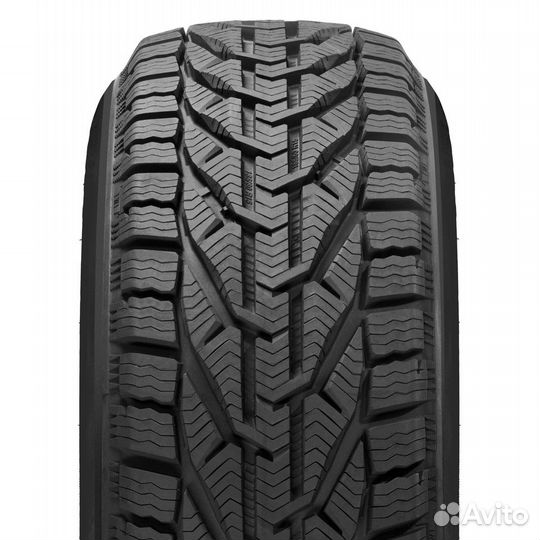 Tigar Winter 215/60 R16 99H