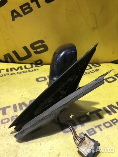 Зеркало правое Audi A6 C5