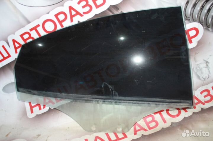 Стекло заднее hyundai solaris