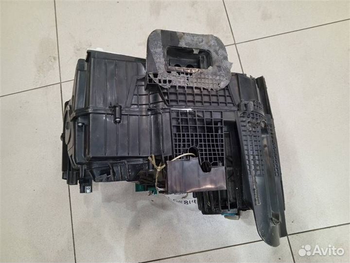 Корпус отопителя Nissan Almera G15 2013