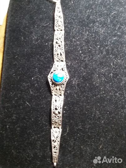 Серебро 925 проба