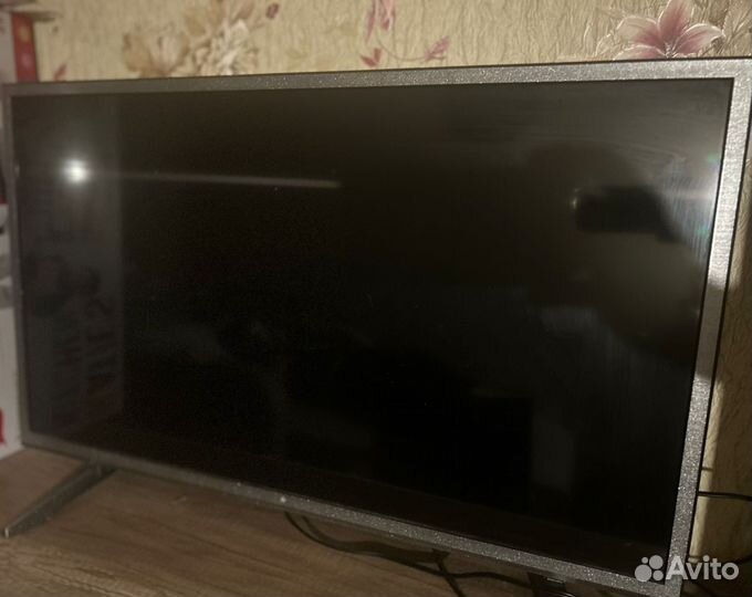 Телевизор SMART tv