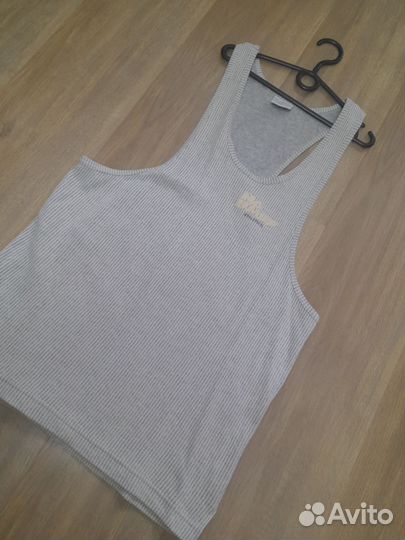 Спортивная мужская майка no limits u.s.a 50-52р