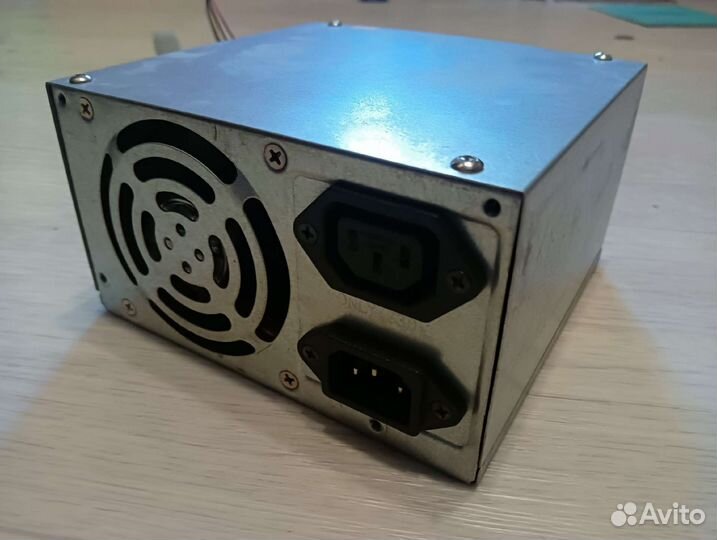 Блок питания для пк 500w и 350w