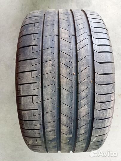 Pirelli P Zero 305/30 R20