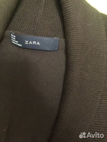 Женский кардиган zara