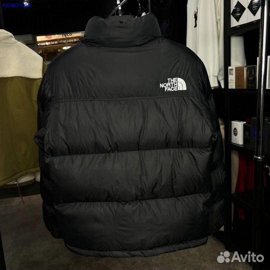 Куртка The North Face 700