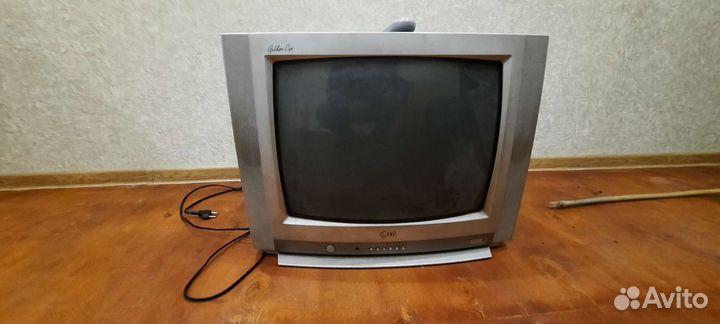 Телевизор бу lg