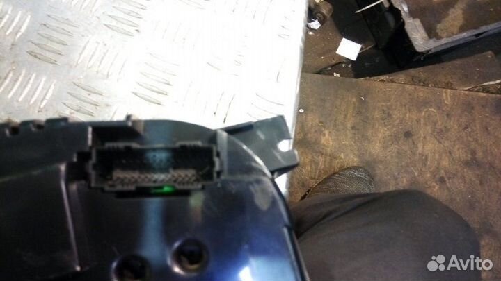 Щиток приборов Chery Amulet A15 1.5 2006