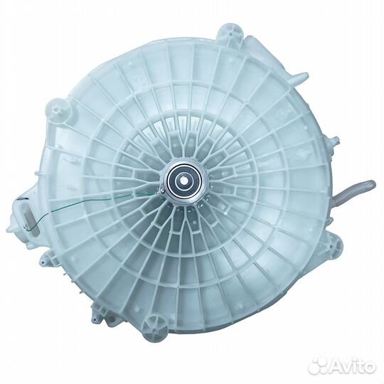 Бак для стиральной машины Dexp WM-F814DMG